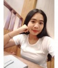 Preawjai Site de rencontre femme thai Thaïlande rencontres célibataires 23 ans